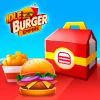 Idle Burger Empire Tycoon—Game [Mod Money]