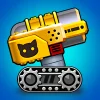 Idle Cat Cannon [Mod Money]