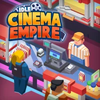 Idle Cinema Empire Idle Games [Mod Money]