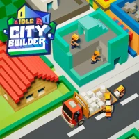 Idle City Builder: Tycoon Game [Mod Money/Adfree]