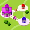 Idle City Tycoon: City Connect [Mod Money]