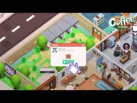 Idle Coffee Shop Tycoon [Money mod]