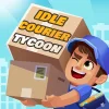 Idle Courier [Mod Money]