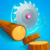 Idle Cutter: Wood Slice [Money mod]