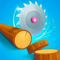 Idle Cutter: Wood Slice [Money mod]