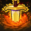 Idle Dungeons [Free Shopping]