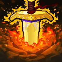 Idle Dungeons [Free Shopping]