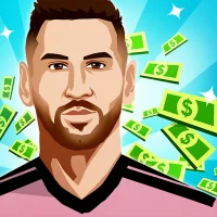 Idle Eleven - Soccer tycoon