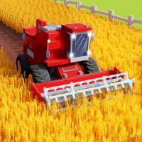 Idle Farm: Farming Simulator [Lots of diamonds]