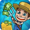 Idle Farm Tycoon - Merge Crops [Free shoping]