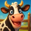 Idle Farmer: Tycoon Farm Games [Free Shopping]