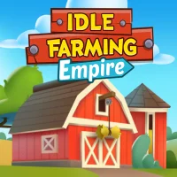 Idle Farming Empire [Free Shopping]