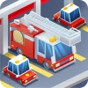 Idle Firefighter Tycoon [Free Shopping]