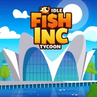 Idle Fish Tank Tycoon [No Ads]