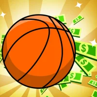 Idle Five Basketball tycoon [Free Shopping]
