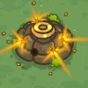 Idle Fortress Tower Defense [Free Shopping и улучшения]