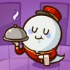 Idle Ghost Hotel - Cozy Games [Free Shopping]