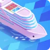 Idle Harbor Tycoon Incremental Clicker Game