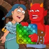 Idle Hell Party [Mod Money/Adfree]