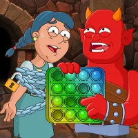 Idle Hell Party [Mod Money/Adfree]