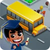 Idle High School Tycoon [Mod Money]