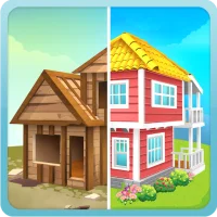 Idle Home Makeover [Mod Money/Adfree]