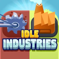 Idle Industries [Adfree]