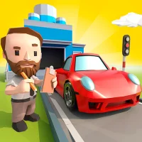 Idle Inventor - Factory Tycoon [Mod Money]