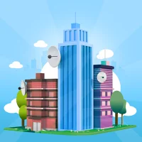 Idle Island - City Building Tycoon