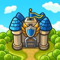 Idle Kingdom Defense [Mod Money]