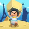Idle Landmark - Builder Game [Mod Money]
