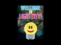 Idle Light City: Clicker Games [Mod Money]