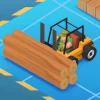 Idle Lumber Empire: Tycoon Inc [Free shoping]