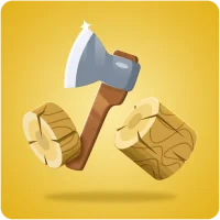 Idle Lumber Mill - Wood Game [Mod Diamonds]