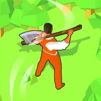 Idle Lumberjack 2 [Adfree/Mod Menu]