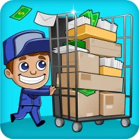 Idle Mail Tycoon [Money mod]