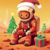 Idle Mars Survival: Migrate [No Ads]