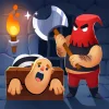 Idle Medieval Prison Tycoon [Lots of diamonds]
