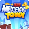 Idle Medieval Town - Tycoon [Mod Money]