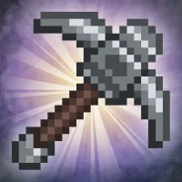 Idle Mine RPG [unlocked/много ресурсов/Mod Menu]