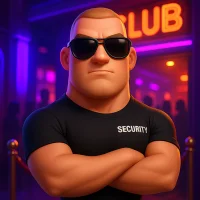 Idle Nightclub Tycoon [Free shoping]