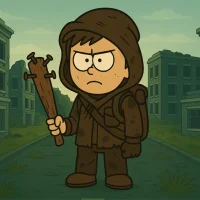 Idle Outlands [Free shoping]