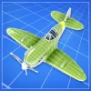 Idle Planes: Build Airplanes [Diamonds Mod]