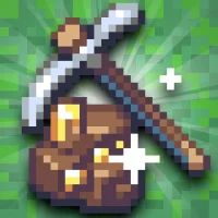 Idle Pocket Crafter Mine Rush