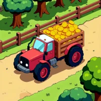 Idle Pocket Farming Tycoon [Mod Money]