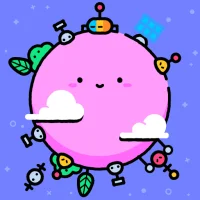 Idle Pocket Planet [Money mod]