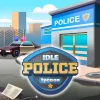 Idle Police Tycoon - Cops Game [Mod Money]