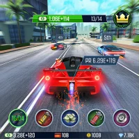 Nitro Racing GO (Unreleased)
