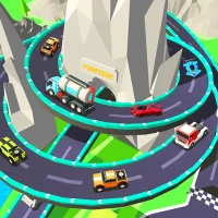Idle Racing Tycoon-Car Games [Money mod]