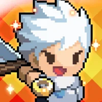 The Game is Bugged Guardian Idle RPG